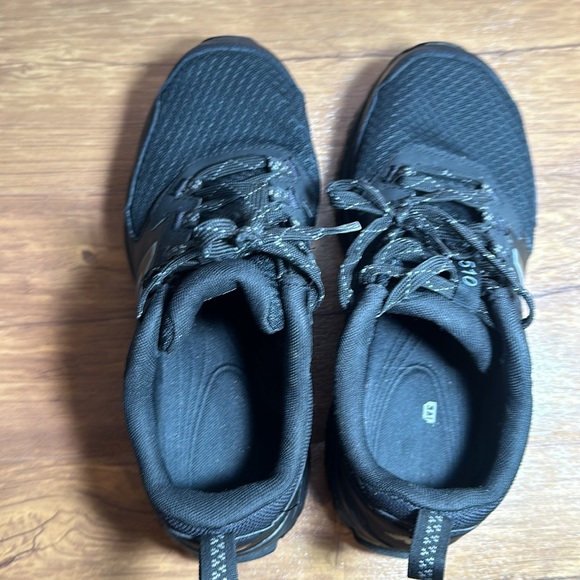 New Balance 510 Trail Running Shoes WID510B5 mens Sz 7.5 , women’s size 9 - Picture 7 of 15